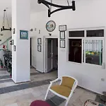 Hotel Colophon