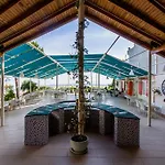 Hotel Colophon *