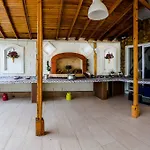 Hotel Colophon Gumuldur