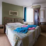 Hotel Colophon *