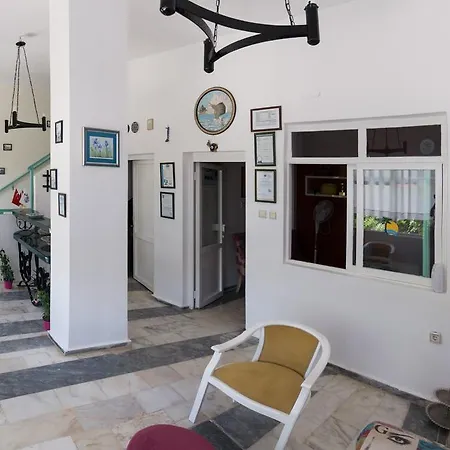 Hotel Colophon