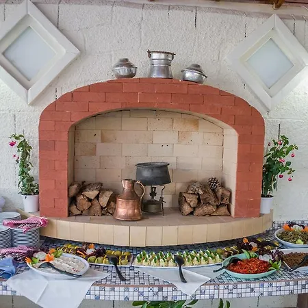 Szálloda Colophon *