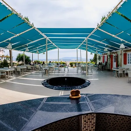 Colophon Gümüldür