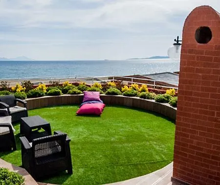 Colophon Gümüldür