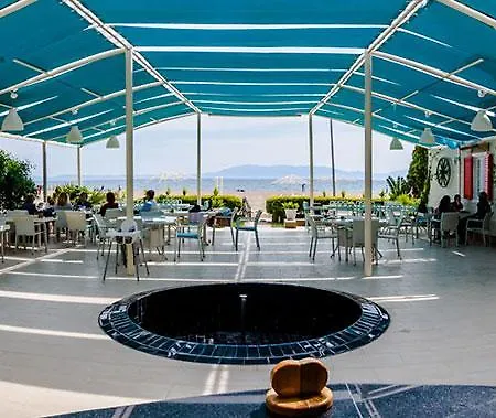 Szálloda Colophon Gümüldür