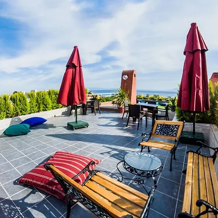 Colophon Gümüldür