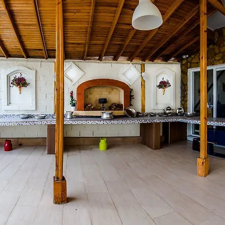 Szálloda Colophon Gümüldür