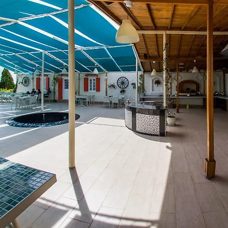 Colophon Gümüldür