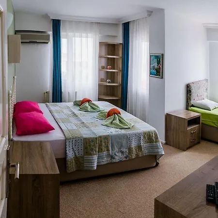 Colophon * Gümüldür