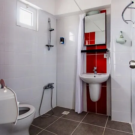 Hotel Colophon Gumuldur