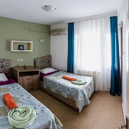 Colophon * Gümüldür