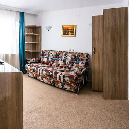 Szálloda Colophon Gümüldür