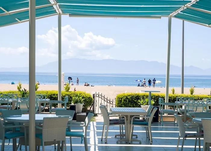 Hotel Colophon Gumuldur