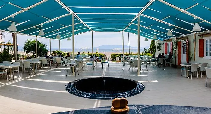 Hotel Colophon Gumuldur