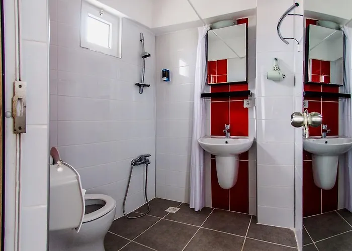 Hotel Colophon Gumuldur