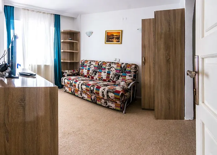 Hotel Colophon Gumuldur