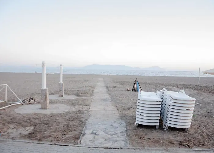 Hotel Colophon Gumuldur